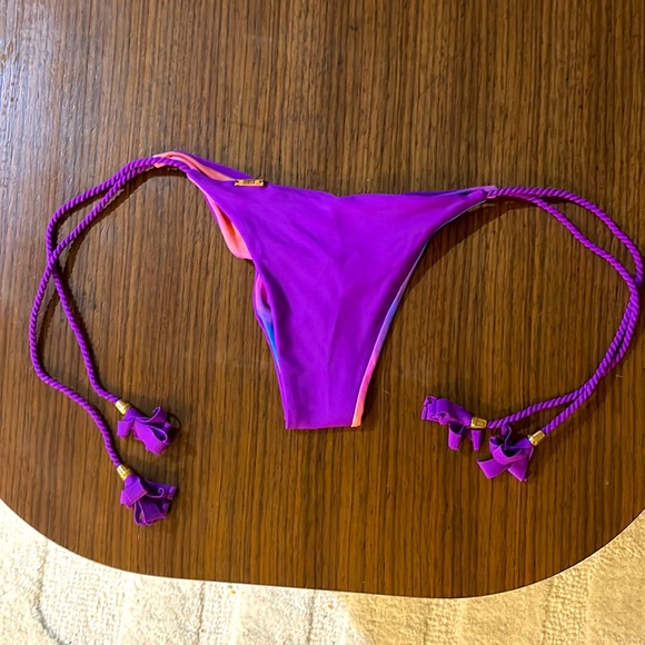 Fiorella Brazilian bikini S/M - Picture 5 of 6